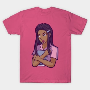 Jodie Landon T-Shirt